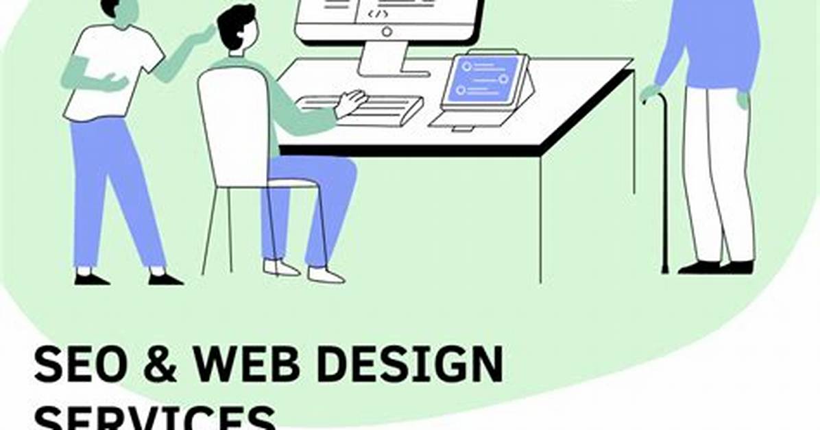 Discover Exceptional Website Design Services Near You