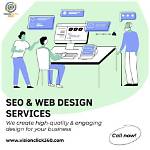 Discover Exceptional Website Design Services Near You