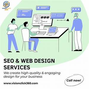 Discover Exceptional Website Design Services Near You