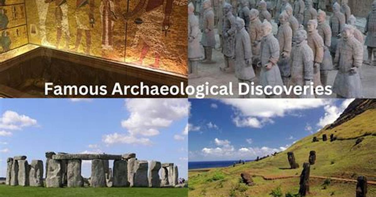 Discover Fascinating Skiotheganes: Archaeological Wonders Unearthed