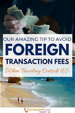 Discover Foreign Transaction Fee