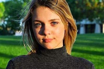 Discover Gabie Carter: the Rising Star in Hollywood