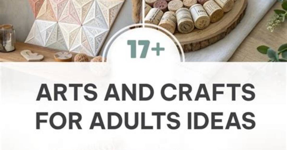 Discover Gesaranesara: Unique Crafts & Designs