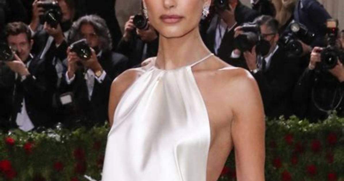 Discover Hailey Bieber S