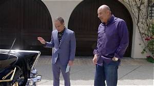 Discover Harvey Levin's Twin Brother: an Exclusive Scoop