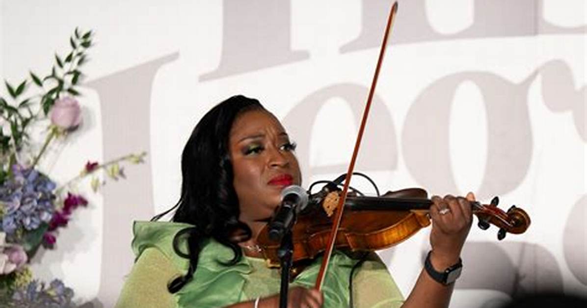 Discover Her Life Legacy and Musical