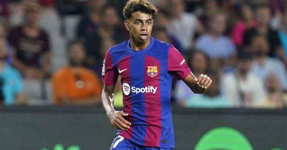 Discover Jamil Jamal's Age in Barcelona