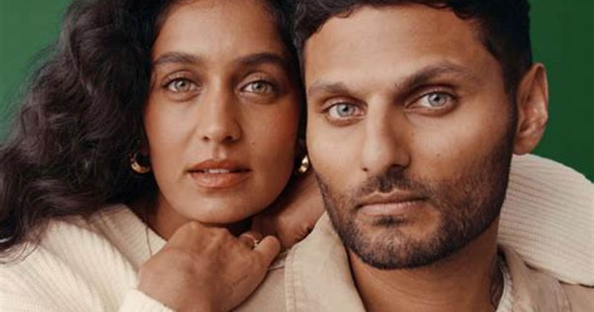 Discover Jay Shetty's Father: a Guiding Influence