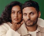 Discover Jay Shetty's Father: a Guiding Influence