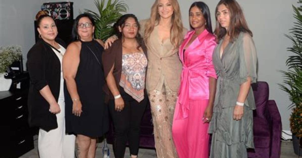 Discover Jennifer Lopez's Measurements: the Ultimate Guide to Her Body Dimensions