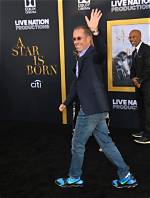 Discover Jerry Seinfeld's Height: the Truth Unveiled
