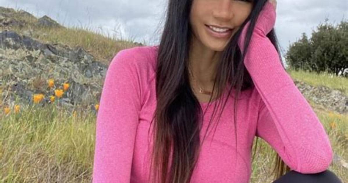 Discover Joleen Diaz: the Rising Star in Hollywood