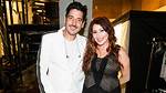 Discover Jonathan Knight's Beloved Wife: an Intimate Glimpse