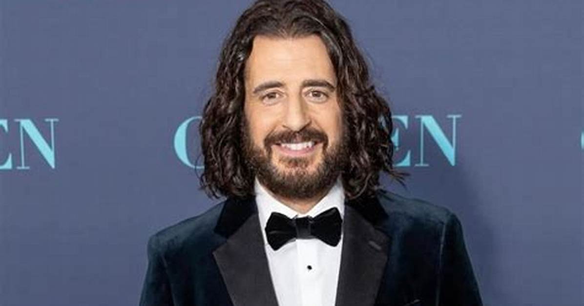 Discover Jonathan Roumie's Impressive Earnings per Episode