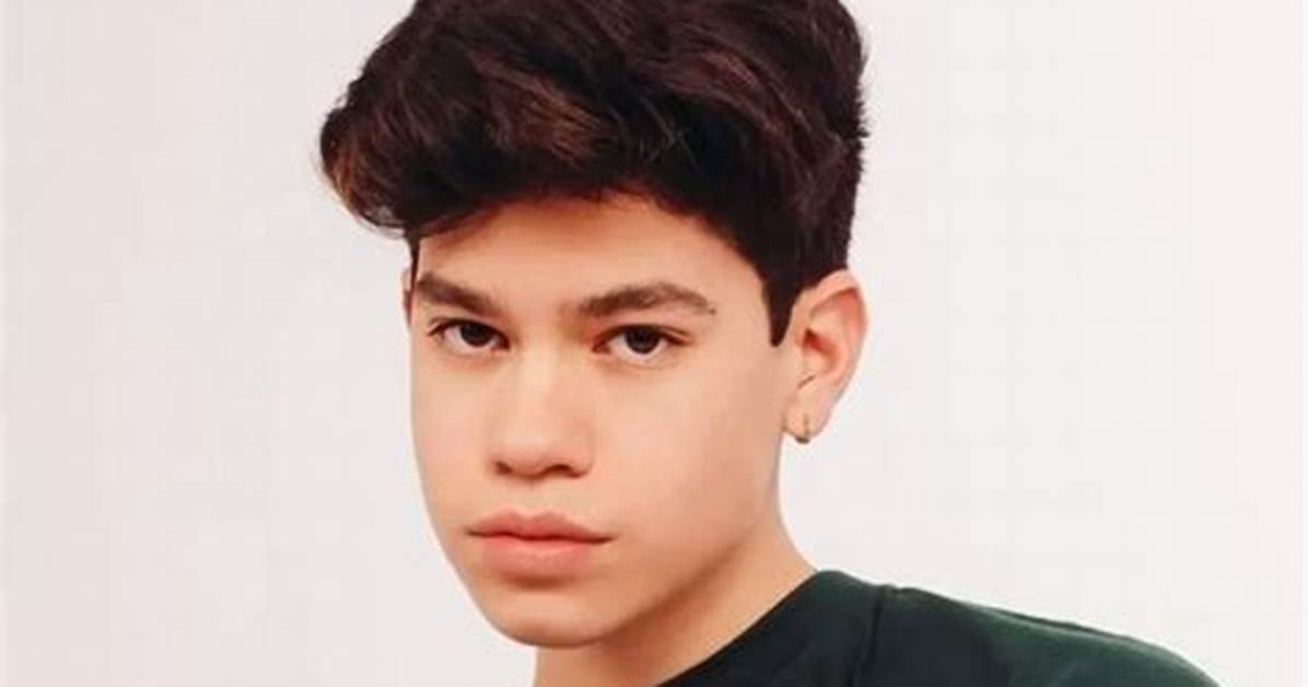 Discover Josi Martinez's Age and Journey