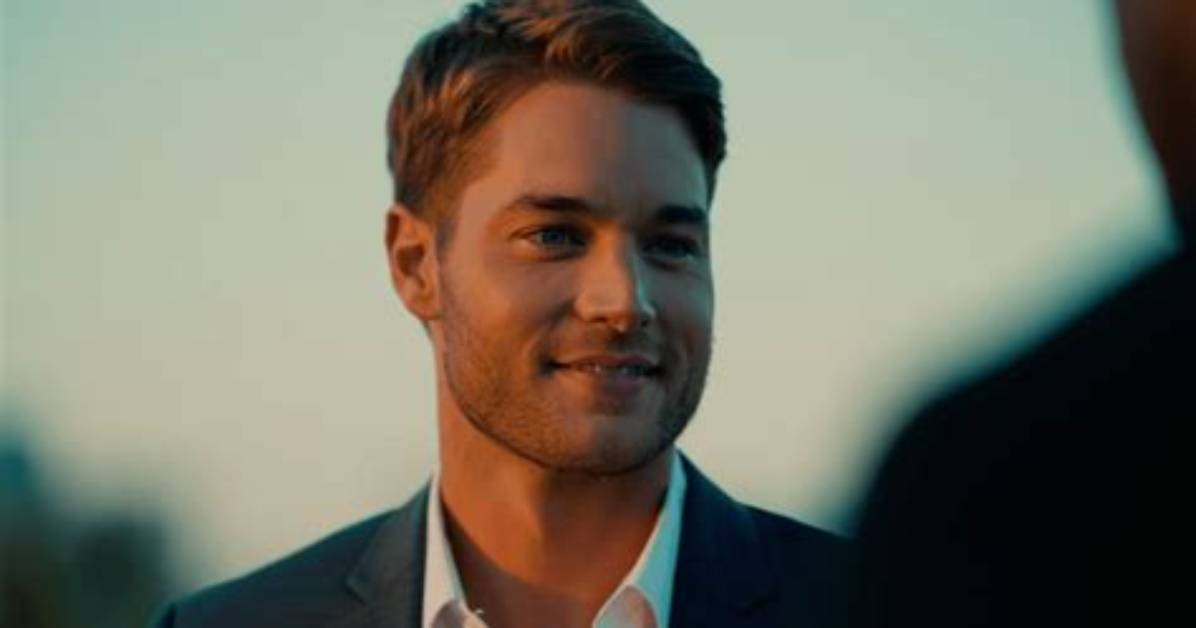 Discover Justin Hartley's Cinematic Legacy