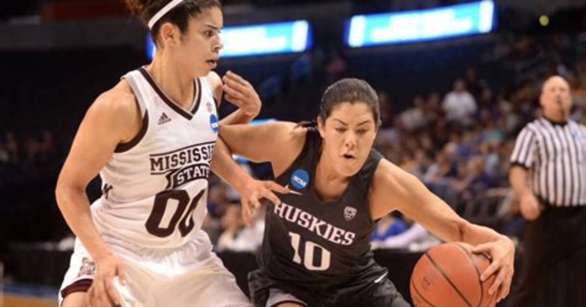 Discover Kelsey Plum's College Career: Where Did She Study?