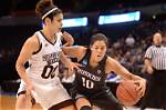 Discover Kelsey Plum's College Career: Where Did She Study?