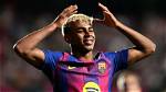 Discover Lamine Yamal's Position on the Pitch