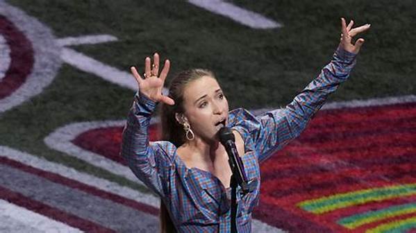 Discover Lauren Daigle's Date of Birth and Other Interesting Facts
