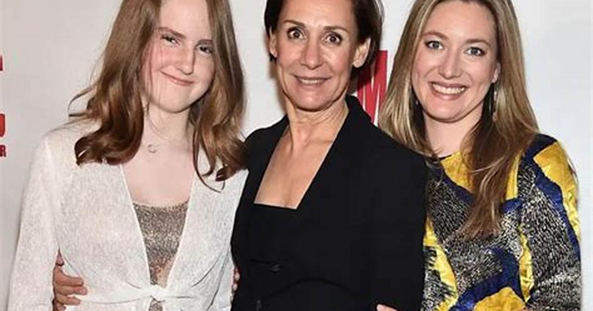 Discover Laurie Metcalf S Daughter Unveiling the Family Behind the Emmy Award Winning