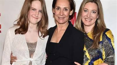 Discover Laurie Metcalf's Daughter: Unveiling the Family Behind the Emmy Award-Winning Actress