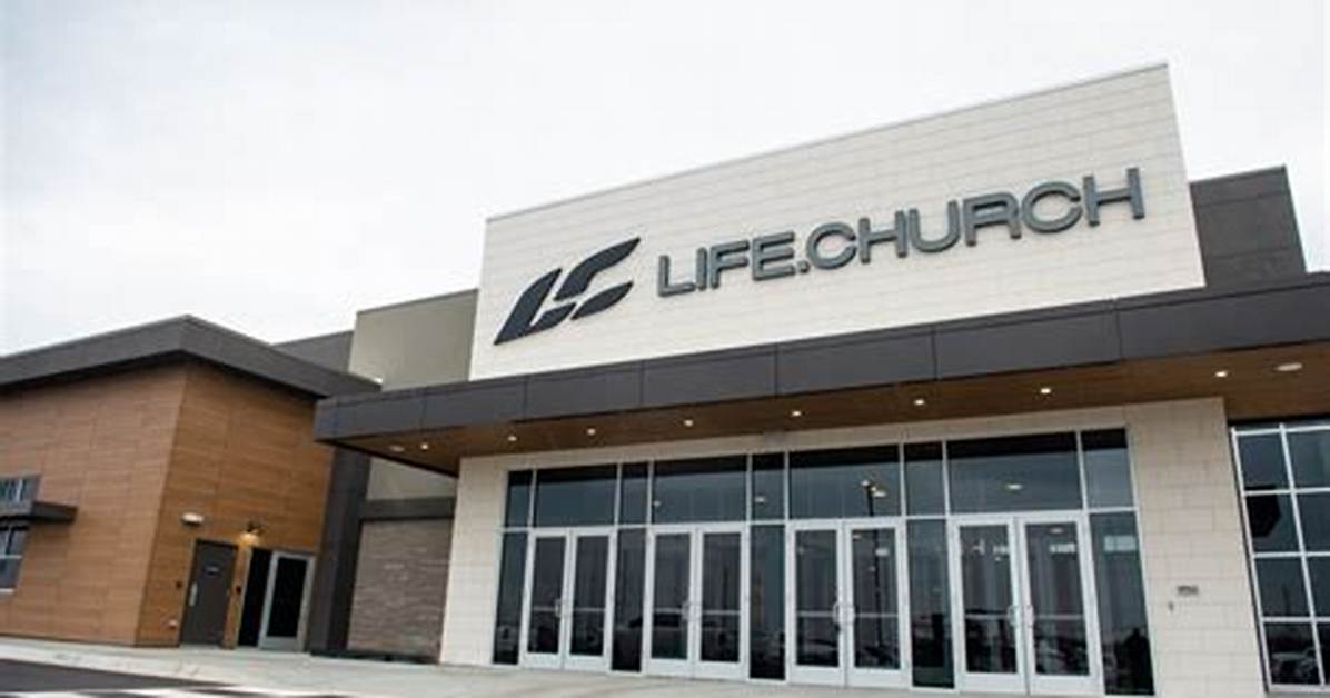 Discover Life Church: Main Campus with Craig Groeschel