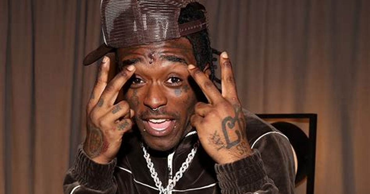 Discover Lil Uzi Vert S Unmatched Fortune In