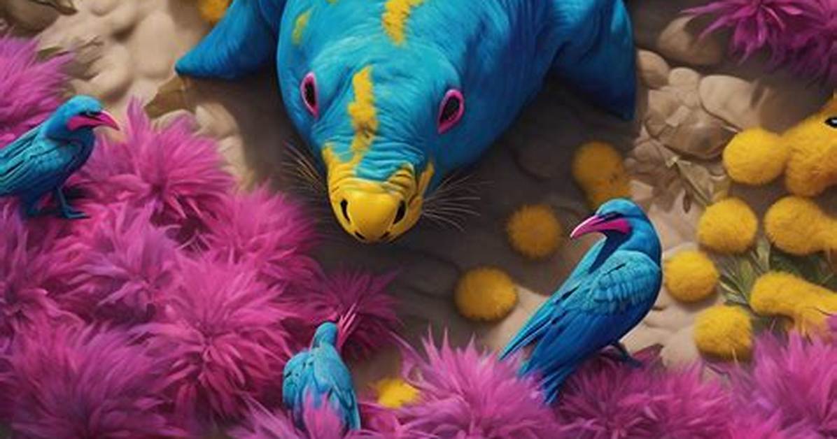 Discover Lucy Renee S Captivating Work in the Art