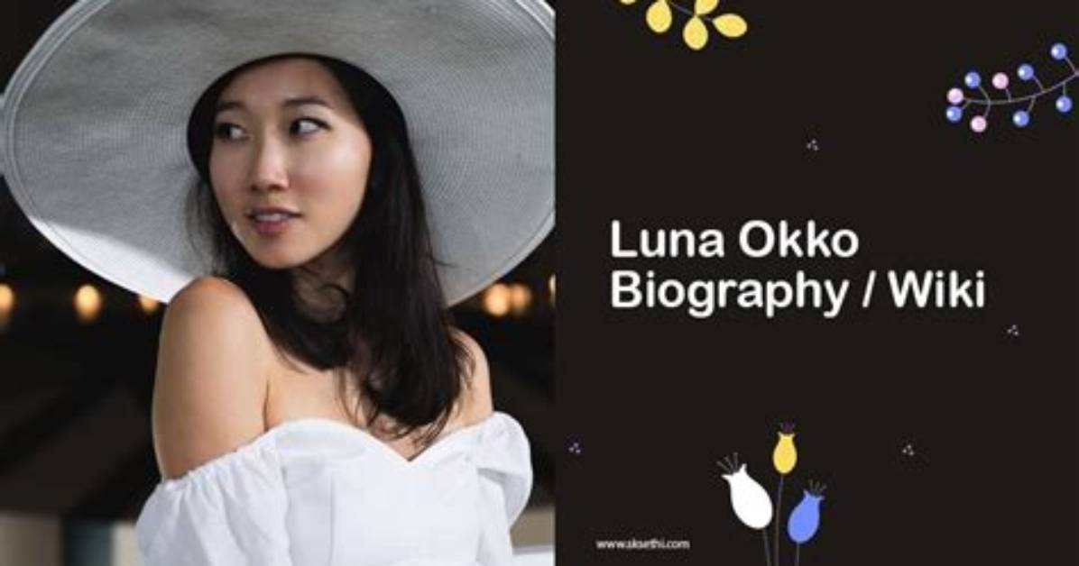 Discover Luna Okko: Amazing Features & Benefits