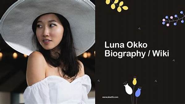 Discover Luna Okko: Amazing Features & Benefits