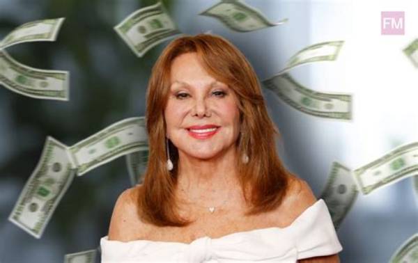 Discover Marlo Thomas' Wealth: Exploring Her Net Worth