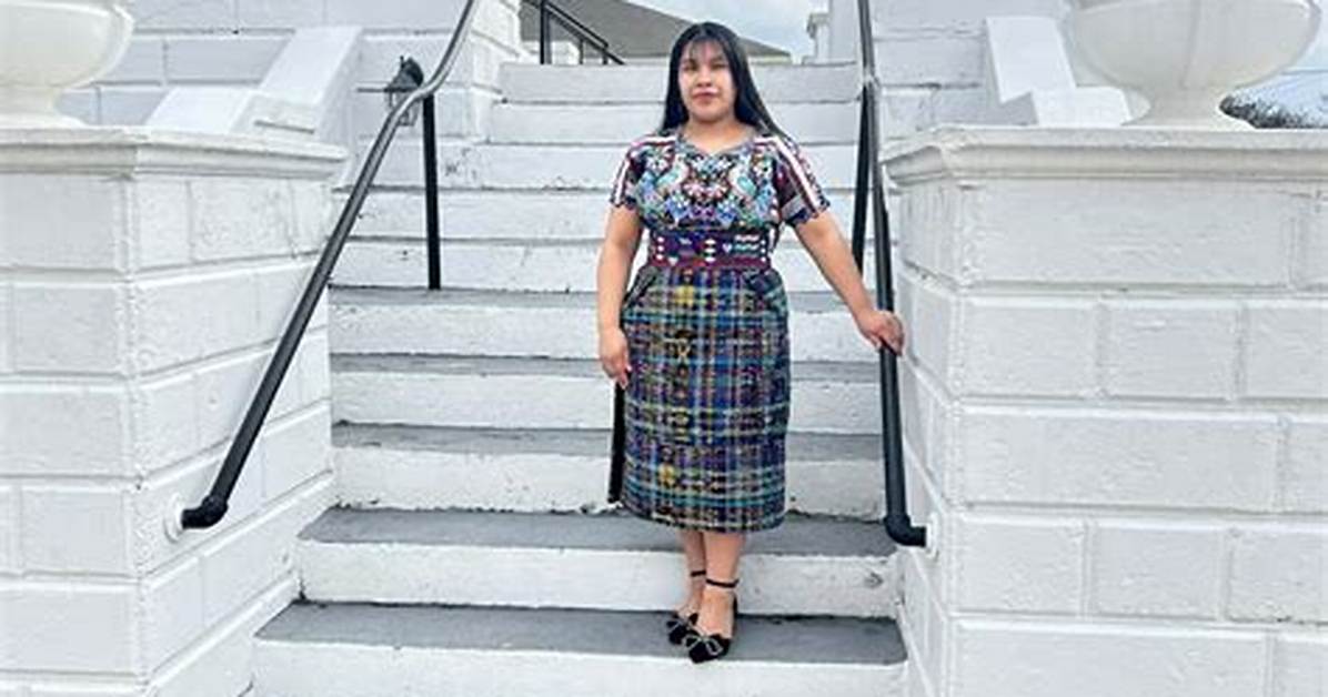 Discover Mary Alonzo a Renowned Expert in Her