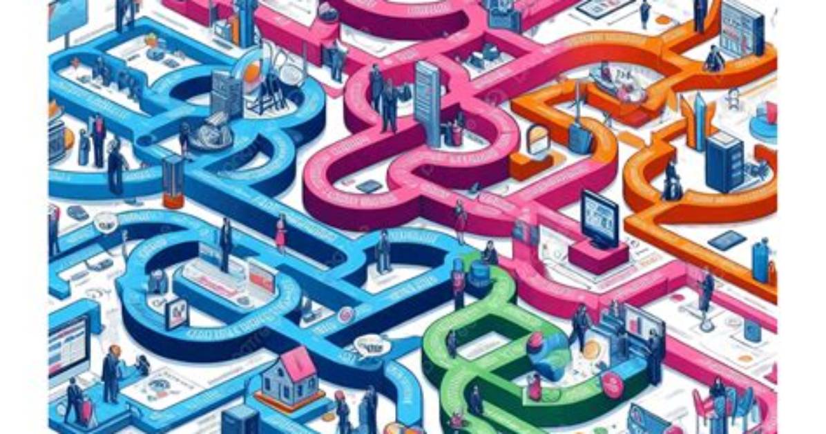 Discover Mellstroy Network: Unraveling the Digital Maze