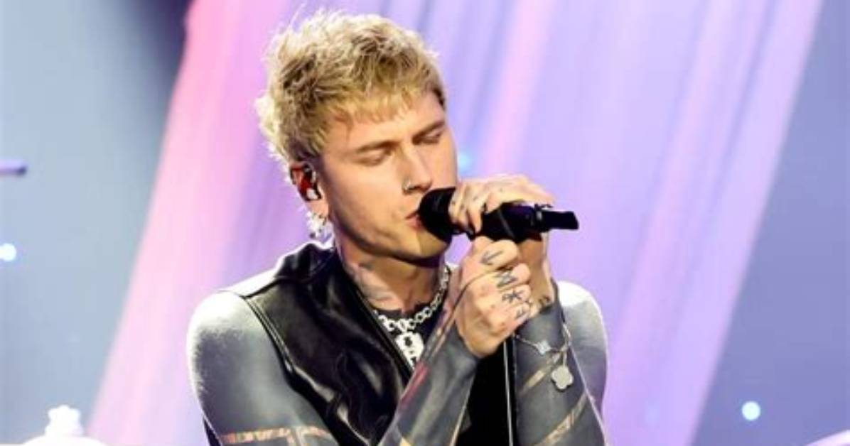 Discover Mgk Ink: Unparalleled Quality and Endless Creative Possibilities