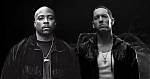 Discover Nate Dogg: Eminem's Bond with His Brother from Another Mother