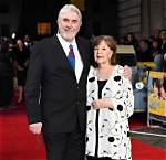 Discover Pauline Collins' Journey to Health and Wellness
