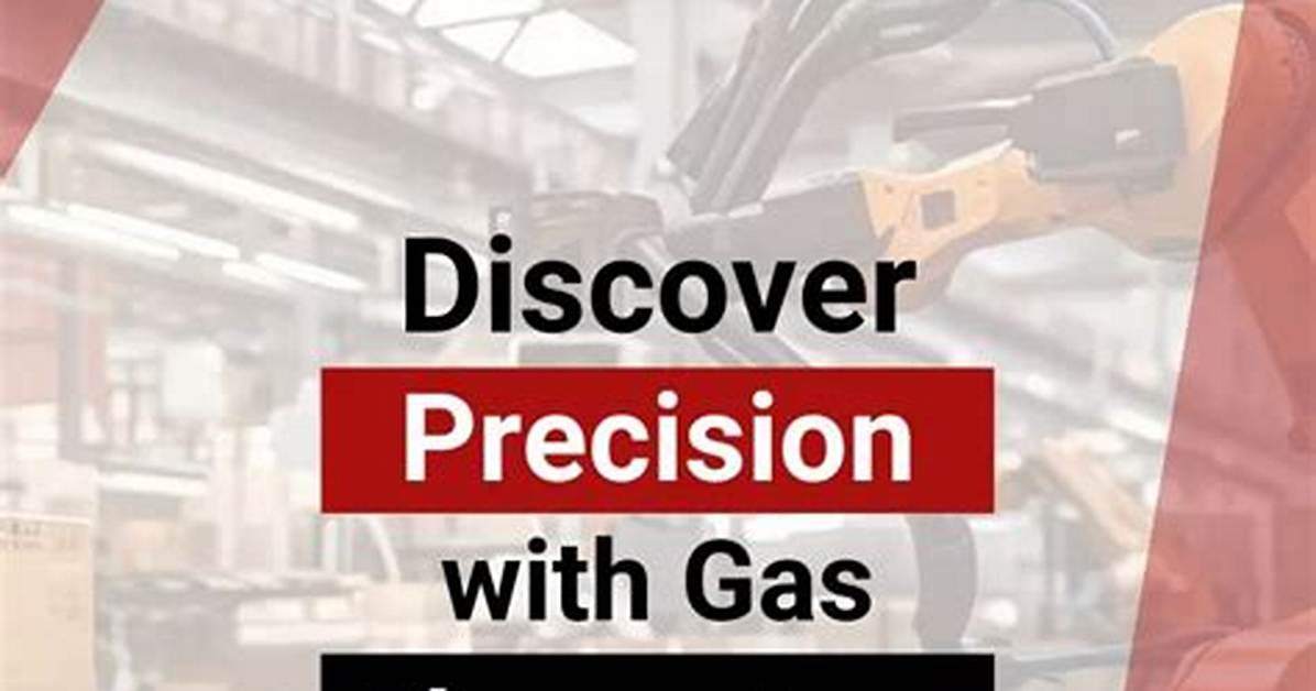 Discover Precision And
