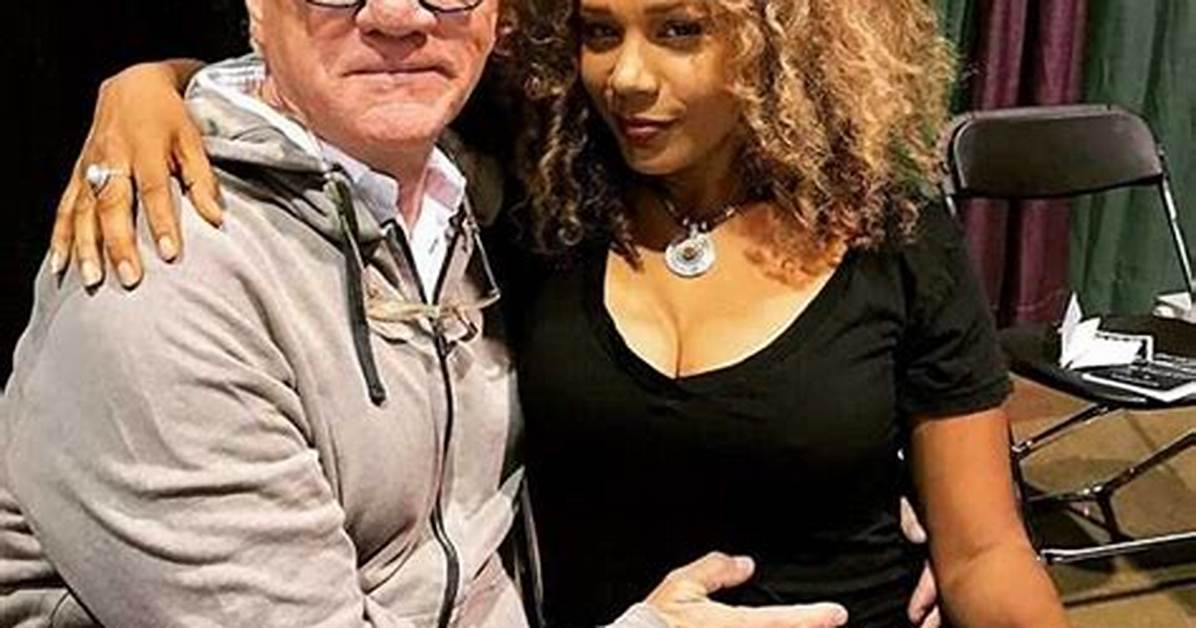 Discover Rachel True's Family: Uncovering Her Parents' Influence