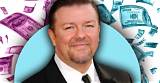 Discover Rick Gervais' Astounding Net Worth: a Comprehensive Look