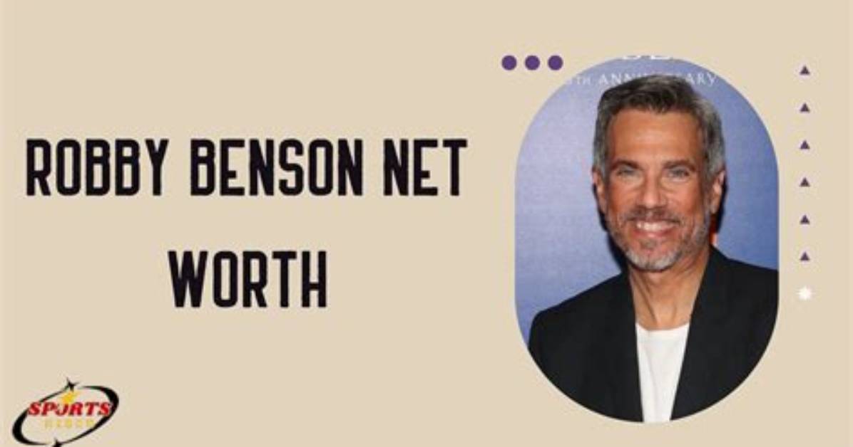 Discover Robby Benson Net Worth an Impressive Tale of Talent And
