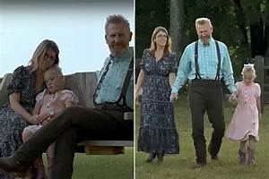Discover Rory Feek's First Wife: a Personal Journey