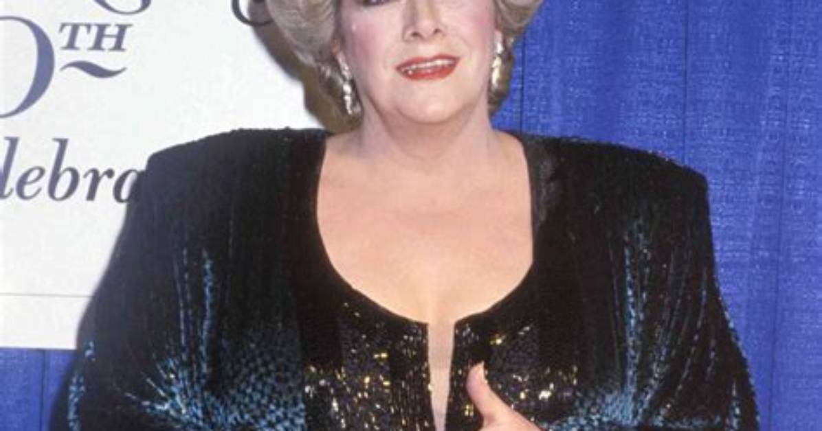 Discover Rosemary Clooney S Enigmatic