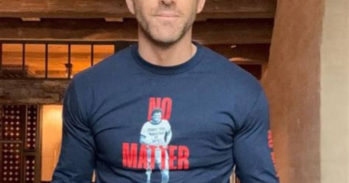 Discover Ryan Reynolds's Religious Beliefs: Faith Uncovered