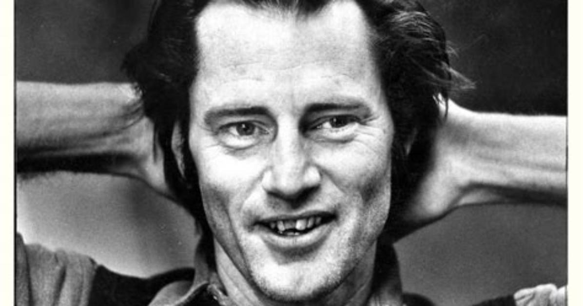 Discover Sam Shepard's Iconic Teeth: a Symbol of Unforgettable Character