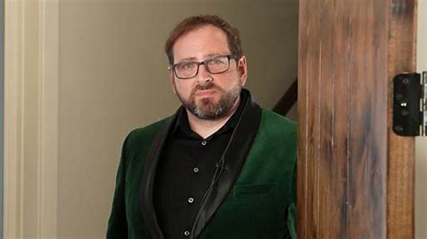 Discover Scott Cawthon's Surging Net Worth in 2024: Unveiling Wealth Secrets