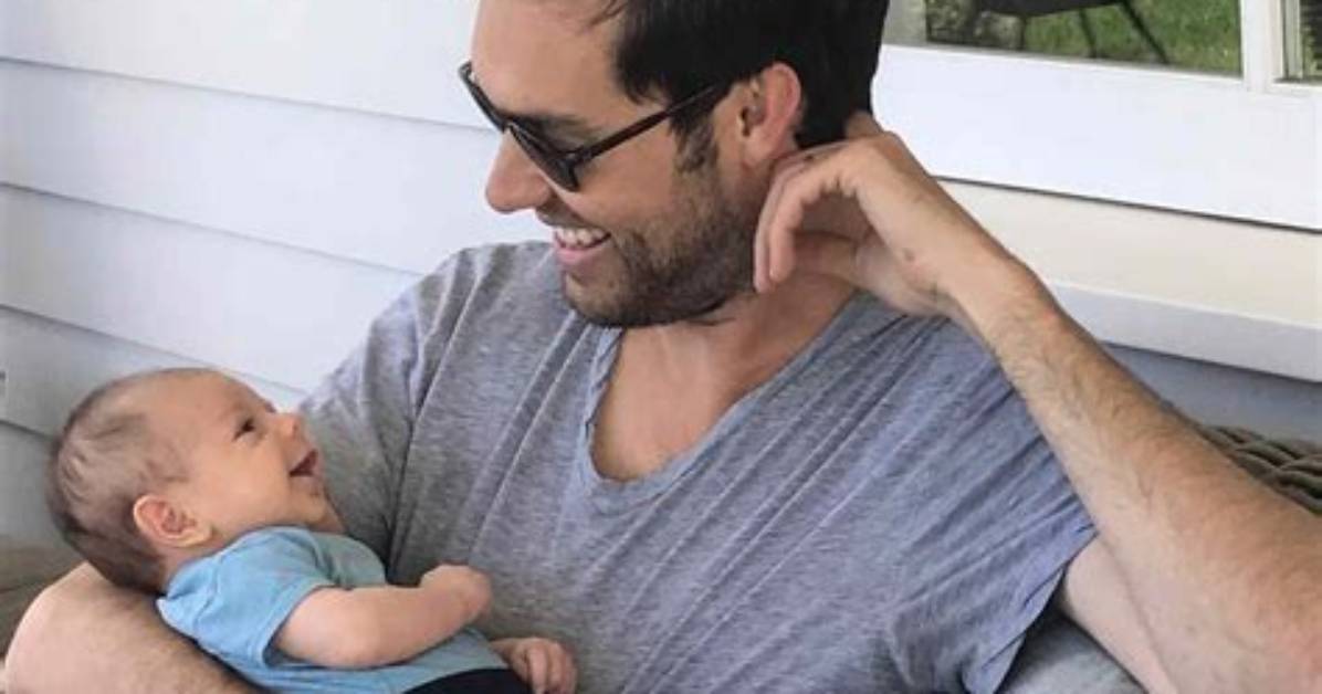 Discover Sean Douglas' Children: a Comprehensive Guide