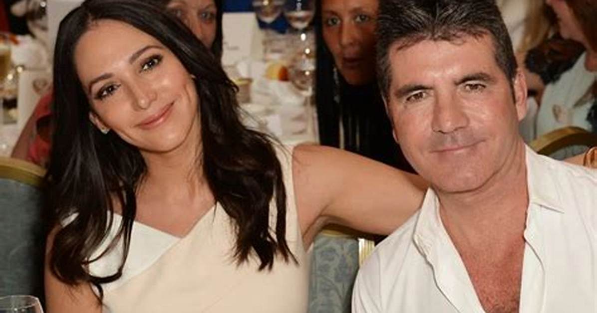 Discover Simon Cowell S Marital Status Who Is His
