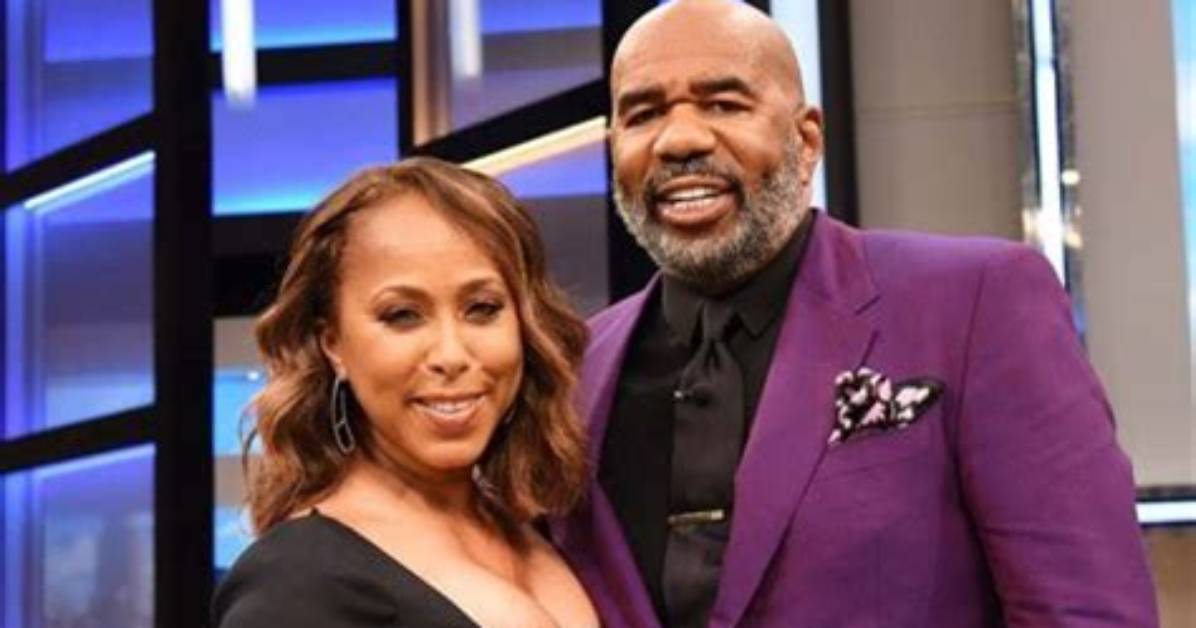 Discover Steve Harvey's Marital History: Unveiling the Number of Wives
