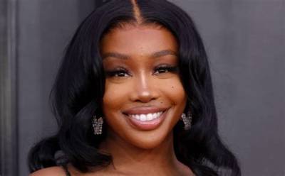 Discover Sza's Age in 2024: Uncover the Truth